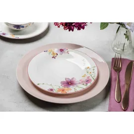 Villeroy & Boch Mariefleur Basic Frühstücks-Set 6-tlg.