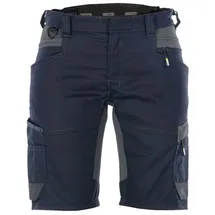 DASSY Stretch-Arbeitsshorts Axis Women PESCO41 250087 Gr. 40