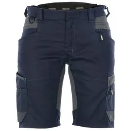 DASSY Stretch-Arbeitsshorts Axis Women PESCO41 250087 Gr. 40