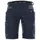DASSY Stretch-Arbeitsshorts Axis Women PESCO41 250087 Gr. 40