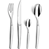 Lou Laguiole Jet Spiegel 24-tlg.