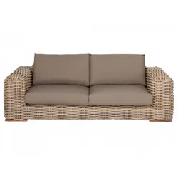 Apple Bee FFF Lounge Sofa 220cm