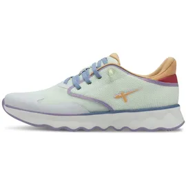 TAMARIS Sneaker 250554 in Multicolor, 37 EU