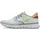 TAMARIS Sneaker 250554 in Multicolor, 37 EU