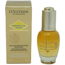 L'Occitane Immortelle Divine Gesichtsöl 30 ml