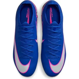 Nike Mercurial Vapor 16 Pro FG Herren Racer Blue / White 44