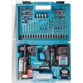 Makita HR140DWYE1 inkl. 2 x 1,5 Ah