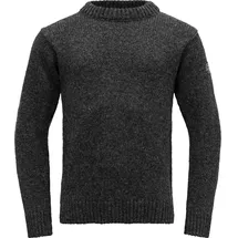 Devold of Norway Devold Nansen Sweater Crew Neck - M