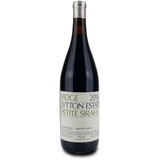 Ridge Vinyards Ridge 2014 Petite Sirah 2015 Edmeades 0,75l