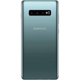 Samsung Galaxy S10+ 128 GB prism green