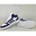 adidas Hoops 3.0 Mid Cloud White / Dark Blue / Dark Blue 44