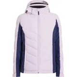 Mc Kinley Grüti Jacke Lilac/Navy Dark 128