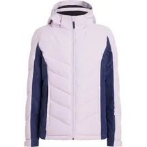 Mc Kinley Grüti Jacke Lilac/Navy Dark 128