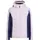 Mc Kinley Grüti Jacke Lilac/Navy Dark 128