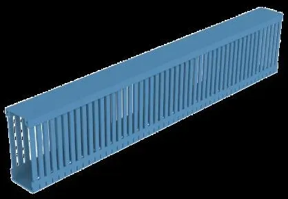 Unex Verdrahtungskanal bl 7710040-06