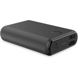 Origin Outdoors Powerbank Kompakt 10000 mAh