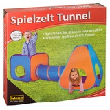 IDENA Spielzelt Tunnel (40118)