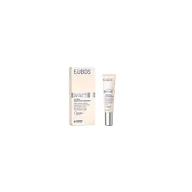 Eubos Sensitive Hyaluron Augen Kontur CremeSerum 15 ml