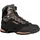 Lowa Camino Evo GTX Herren Wide Schwarz/Orange 43,5