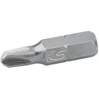 KS Tools 1/4 Bit Torq-Set 25 mm 1