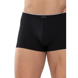 MEY Dry Cotton Boxershorts schwarz 3XL