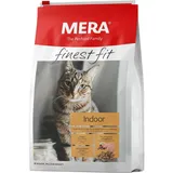 MERA Cat finest fit Indoor 400g