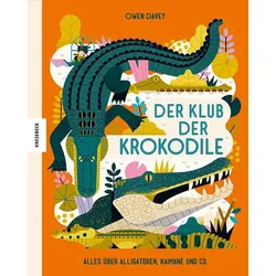 Der Klub der Krokodile