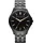 Armani Exchange Hampton Edelstahl 45 mm AX2144