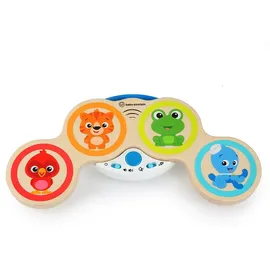 Baby Einstein Magische Touch-trommeln - Multicolor - One Size
