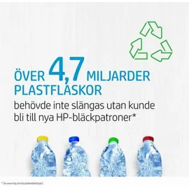HP 963 gelb