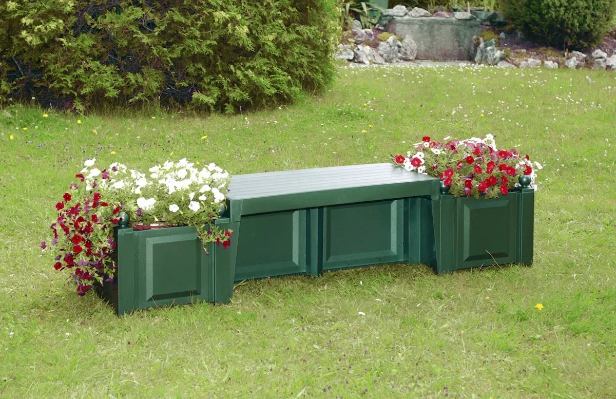 KHW Gartenbank 