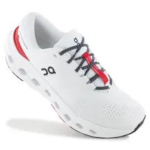 On Cloudrunner 3 Herren Ivory/Robin 42
