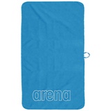 Arena Smart Plus Sporttuch 90 x 150 cm blue/white