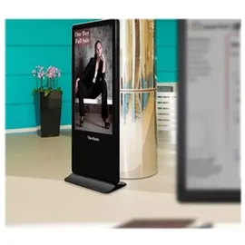 ViewSonic EP5542 55" schwarz