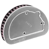 K&N HD-1614 Motorrad Tauschluftfilter