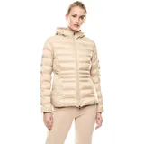 Emporio Armani Ea7 Emporio Armani 7w000684_af12475 Bomberjacke - Cement - XS