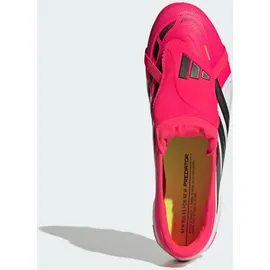 adidas Predator League AG Herren lucid red/core black/cloud white 40