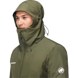 Mammut Convey 3 in 1 HS Hooded Jacket Herren