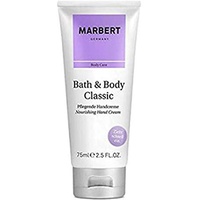 Marbert Bath & Body Classic Handcreme 75 ml