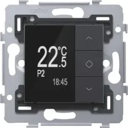 Niko Züblin 550-13051 Thermostat Niko Home Control 55013051