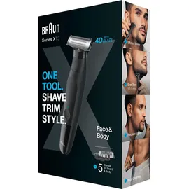 Braun Series X XT3200