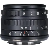 7artisans 35mm F/1.4 Canon RF (Canon RF, APS-C /