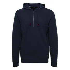 FQ1924 Hoodie Blau 3XL
