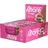 MORE Nutrition More Protein Satisbites White Hazelnut Nougat 12 x 2 x 25 g