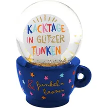 SHEEPWORLD Traumkugel 47379 Funkeln lassen