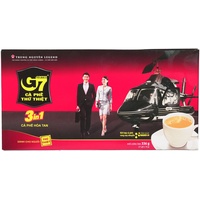 Trung Nguyen Legend G7 Ca Phe Hoa Tan Instant Kaffee 3in1 336g Instant Coffee G7