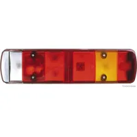 Herth+Buss Elparts Heckleuchte