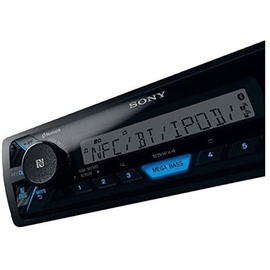 Sony DSX-M50BT