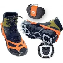 Veriga Mount Track Schuhketten, Gr. 41-44