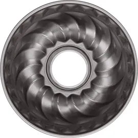 Kaiser Inspiration Mini Bundform, 16 cm Backform - Grau